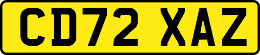 CD72XAZ