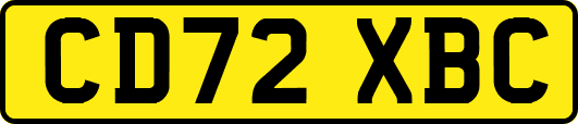 CD72XBC