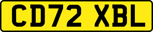CD72XBL