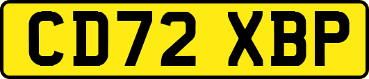 CD72XBP