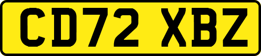 CD72XBZ