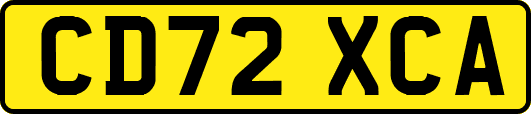 CD72XCA