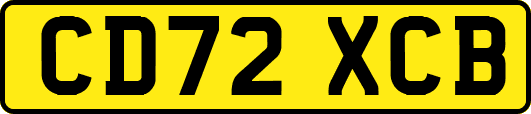 CD72XCB