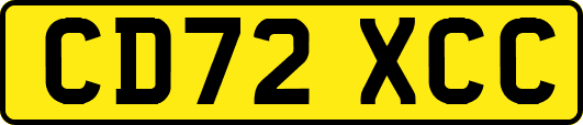 CD72XCC