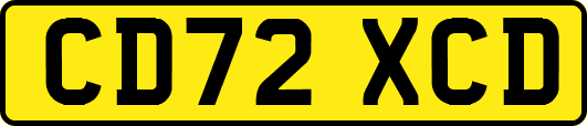 CD72XCD
