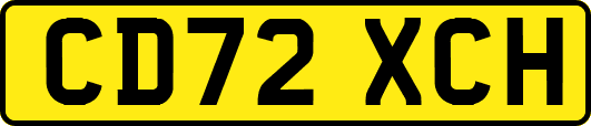 CD72XCH