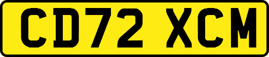CD72XCM