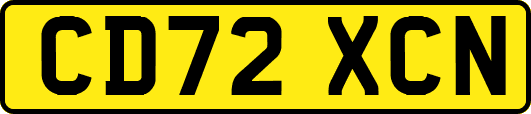 CD72XCN