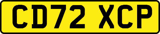 CD72XCP