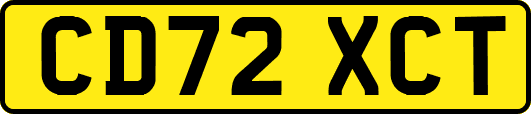 CD72XCT