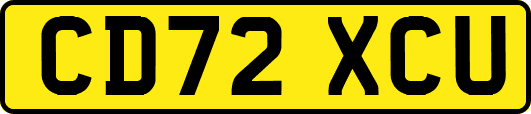 CD72XCU