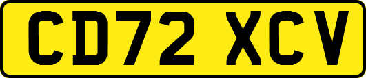 CD72XCV