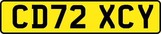 CD72XCY