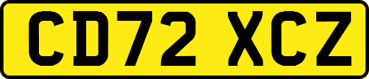 CD72XCZ