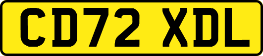 CD72XDL