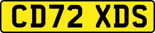 CD72XDS