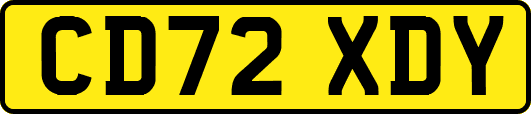 CD72XDY