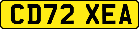 CD72XEA
