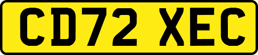 CD72XEC