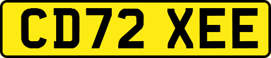 CD72XEE