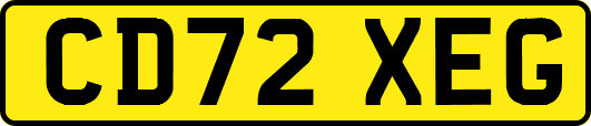 CD72XEG