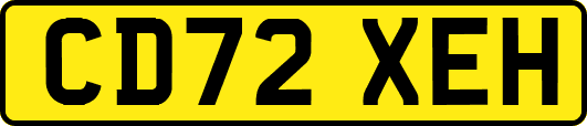 CD72XEH