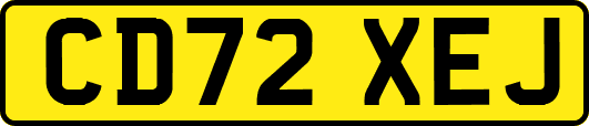 CD72XEJ