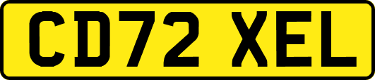 CD72XEL