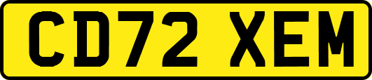 CD72XEM