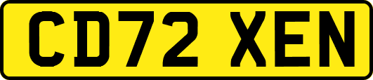 CD72XEN