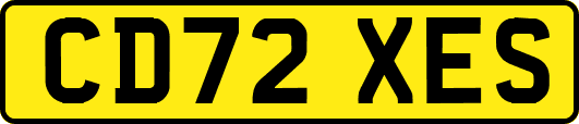 CD72XES