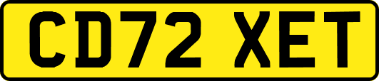 CD72XET