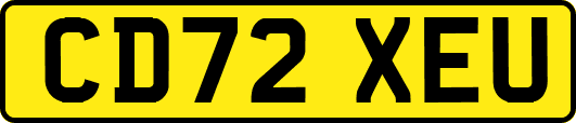 CD72XEU