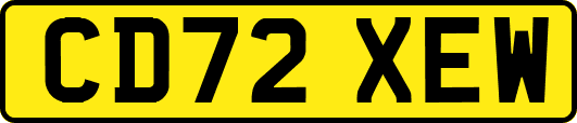 CD72XEW