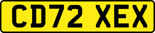CD72XEX