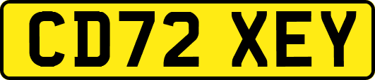 CD72XEY