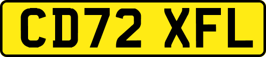 CD72XFL