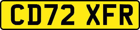 CD72XFR