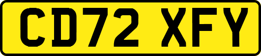 CD72XFY