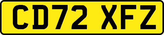 CD72XFZ