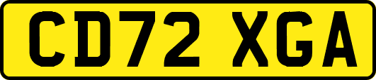 CD72XGA