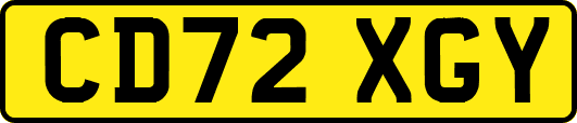 CD72XGY