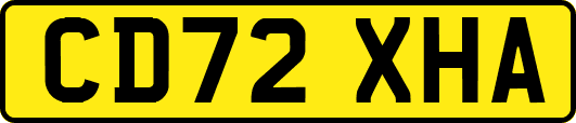 CD72XHA