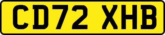 CD72XHB