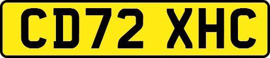 CD72XHC