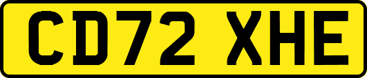 CD72XHE