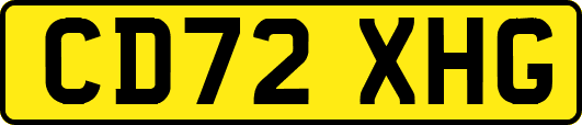 CD72XHG
