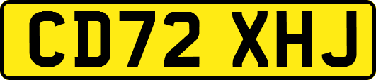 CD72XHJ