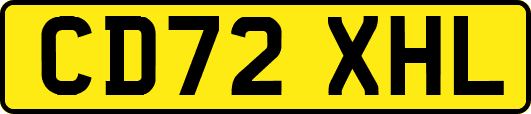 CD72XHL