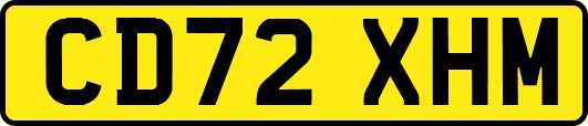 CD72XHM